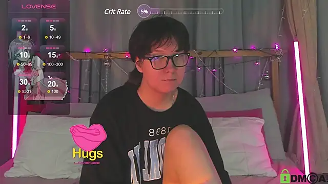Snapshot of dreamgirllovee chatting on 12/11/24, 04:18 dreamgirllovee online show from 12/11/24, 04:18