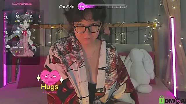 Snapshot of dreamgirllovee chatting on 12/15/24, 01:46 dreamgirllovee online show from 12/15/24, 01:46