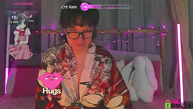 Snapshot of dreamgirllovee chatting on 12/16/24, 12:59 dreamgirllovee online show from 12/16/24, 12:59