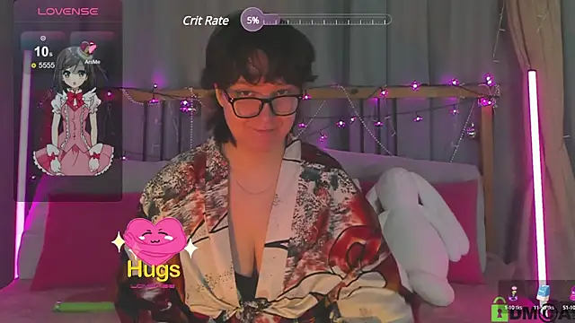 Snapshot of dreamgirllovee chatting on 12/16/24, 04:02 dreamgirllovee online show from 12/16/24, 04:02