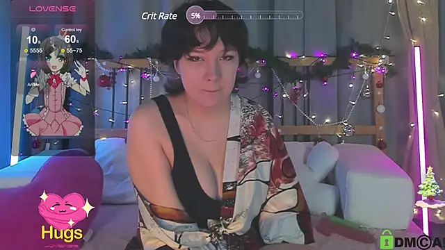Snapshot of dreamgirllovee chatting on 12/18/24, 04:53 dreamgirllovee online show from 12/18/24, 04:53