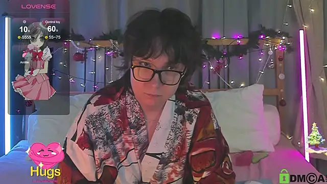 Snapshot of dreamgirllovee chatting on 12/19/24, 04:56 dreamgirllovee online show from 12/19/24, 04:56
