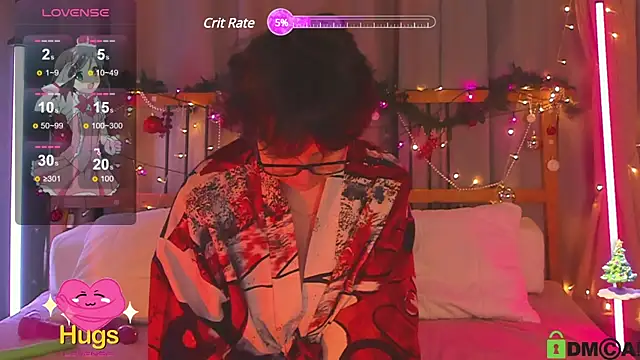 Snapshot of dreamgirllovee chatting on 12/20/24, 01:36 dreamgirllovee online show from 12/20/24, 01:36