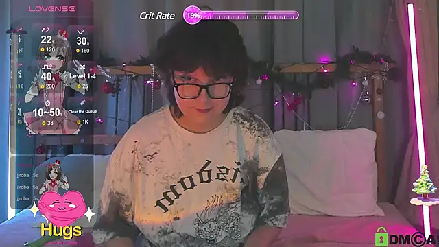 Snapshot of dreamgirllovee chatting on 12/20/24, 07:44 dreamgirllovee online show from 12/20/24, 07:44