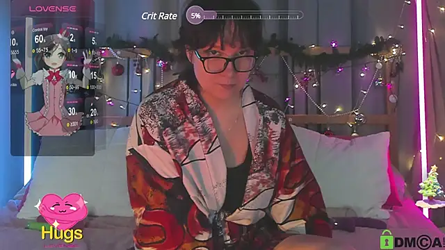 Snapshot of dreamgirllovee chatting on 12/25/24, 04:54 dreamgirllovee online show from 12/25/24, 04:54