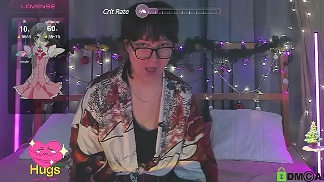 Snapshot of dreamgirllovee chatting on 12/27/24, 04:58 dreamgirllovee online show from 12/27/24, 04:58