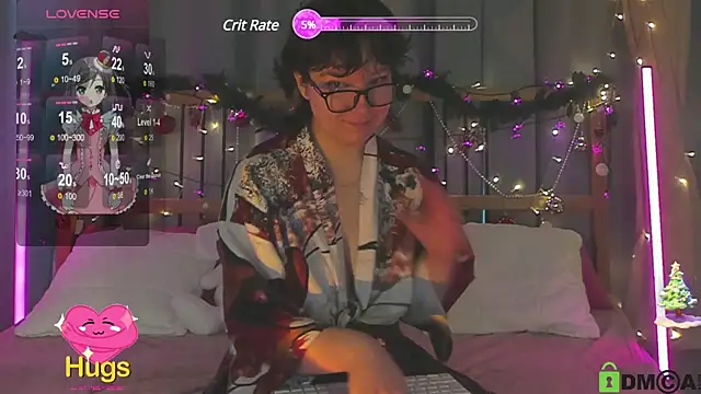 Snapshot of dreamgirllovee chatting on 12/28/24, 07:33 dreamgirllovee online show from 12/28/24, 07:33