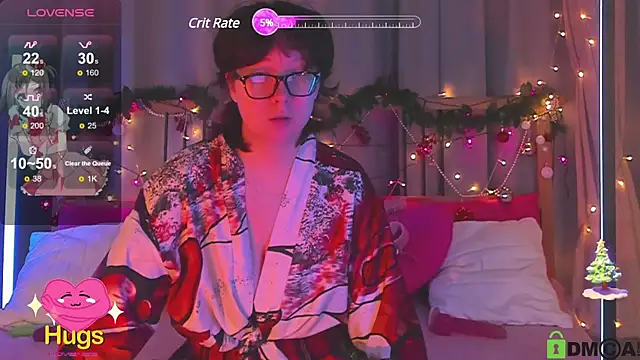 Snapshot of dreamgirllovee chatting on 01/13/25, 01:45 dreamgirllovee online show from 01/13/25, 01:45