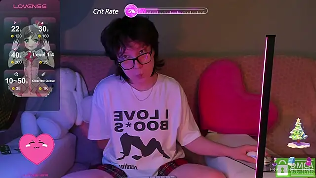 Snapshot of dreamgirllovee chatting on 01/18/25, 01:41 dreamgirllovee online show from 01/18/25, 01:41