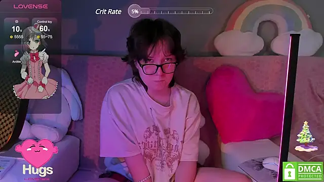 Snapshot of dreamgirllovee chatting on 01/22/25, 04:34 dreamgirllovee online show from 01/22/25, 04:34