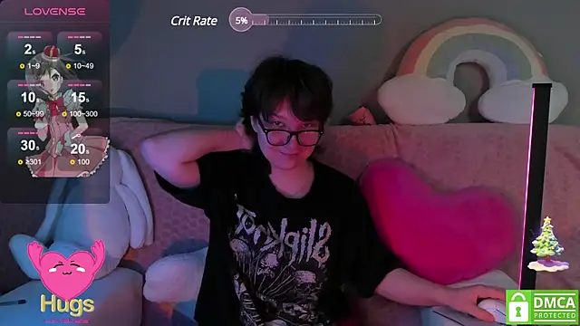 Snapshot of dreamgirllovee chatting on 01/23/25, 04:52 dreamgirllovee online show from 01/23/25, 04:52