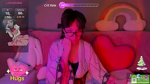 Snapshot of dreamgirllovee chatting on 01/29/25, 01:27 dreamgirllovee online show from 01/29/25, 01:27