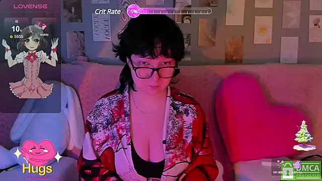 Snapshot of dreamgirllovee chatting on 02/16/25, 12:30 dreamgirllovee online show from 02/16/25, 12:30