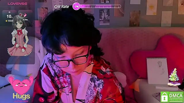 Snapshot of dreamgirllovee chatting on 02/17/25, 01:15 dreamgirllovee online show from 02/17/25, 01:15
