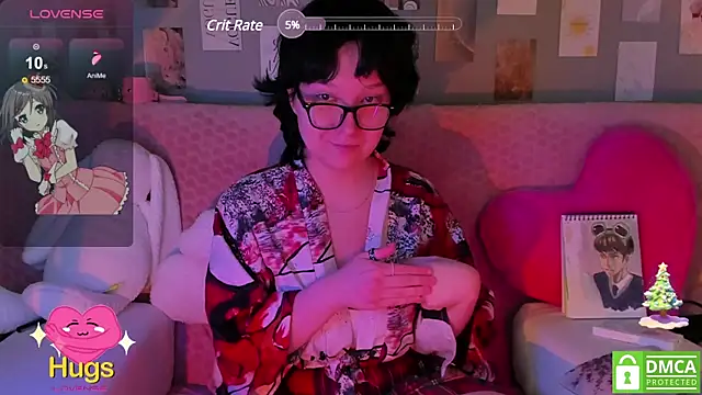 Snapshot of dreamgirllovee chatting on 02/17/25, 04:20 dreamgirllovee online show from 02/17/25, 04:20