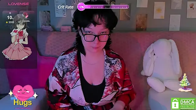 Snapshot of dreamgirllovee chatting on 02/22/25, 12:49 dreamgirllovee online show from 02/22/25, 12:49