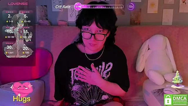 Snapshot of dreamgirllovee chatting on 02/22/25, 07:01 dreamgirllovee online show from 02/22/25, 07:01