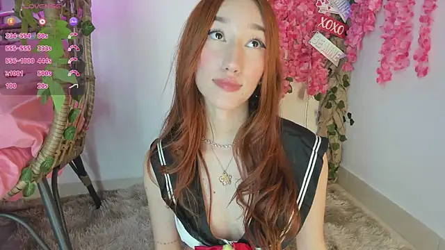 Amy-Skinny online show from 03/10/25, 10:59
