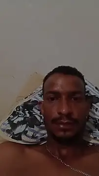 Ursonego online show from 10/24/25, 12:19