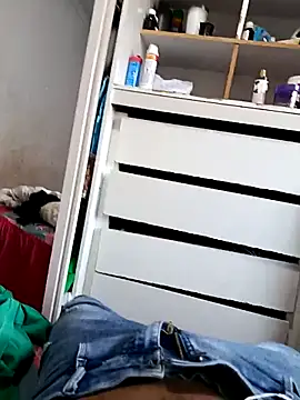 Ursonego online show from 10/25/25, 09:09