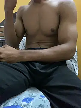 Wild beast online show from 11/17/25, 09:59