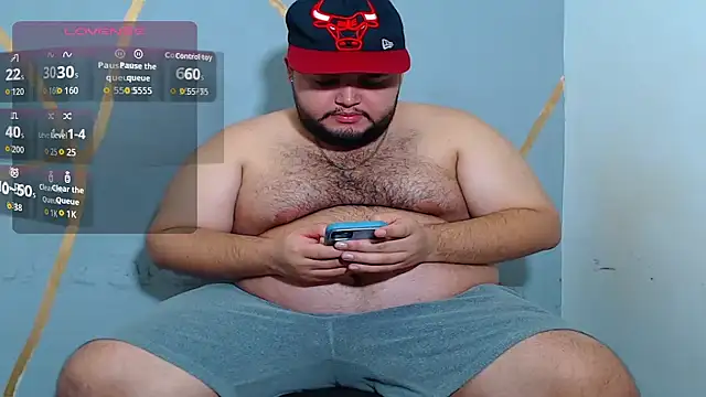 Snapshot of damian_chubby chatting on 09/09/25, 01:49 damian chubby online show from 09/09/25, 01:49