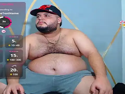 Snapshot of damian_chubby chatting on 09/10/25, 05:40 damian chubby online show from 09/10/25, 05:40