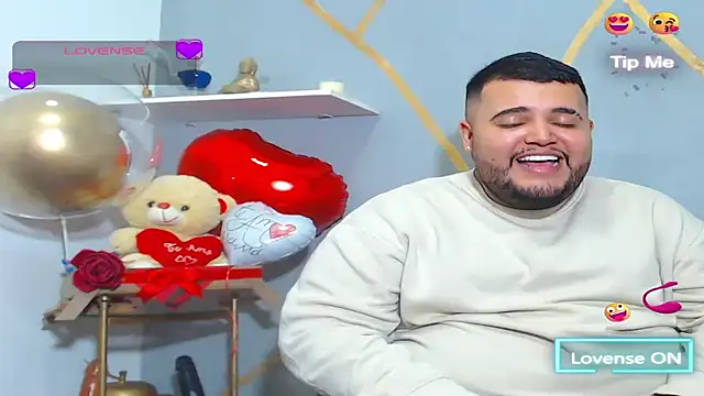 Snapshot of damian_chubby chatting on 09/20/25, 11:28 damian chubby online show from 09/20/25, 11:28