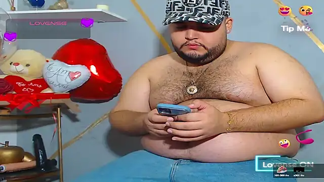 Snapshot of damian_chubby chatting on 09/21/25, 05:03 damian chubby online show from 09/21/25, 05:03