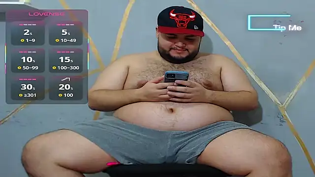 Snapshot of damian_chubby chatting on 10/02/25, 07:21 damian chubby online show from 10/02/25, 07:21