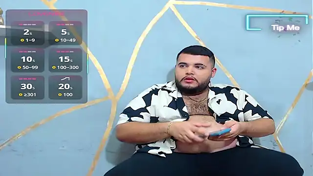 Snapshot of damian_chubby chatting on 10/11/25, 10:52 damian chubby online show from 10/11/25, 10:52
