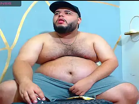 Snapshot of damian_chubby chatting on 11/05/25, 10:43 damian chubby online show from 11/05/25, 10:43