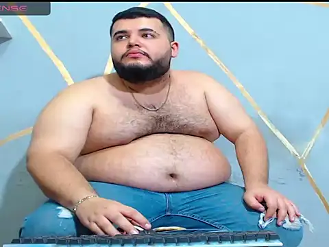 Snapshot of damian_chubby chatting on 11/08/25, 08:47 damian chubby online show from 11/08/25, 08:47