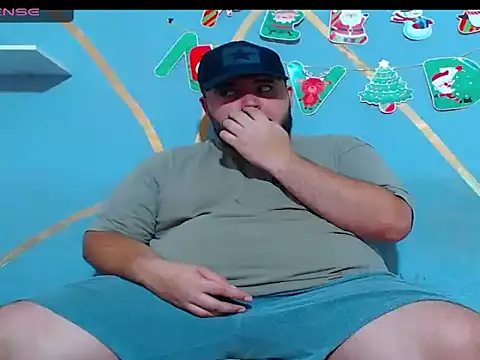 Snapshot of damian_chubby chatting on 11/27/25, 04:58 damian chubby online show from 11/27/25, 04:58