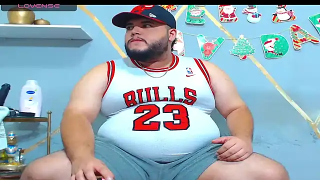 Snapshot of damian_chubby chatting on 11/28/25, 03:20 damian chubby online show from 11/28/25, 03:20