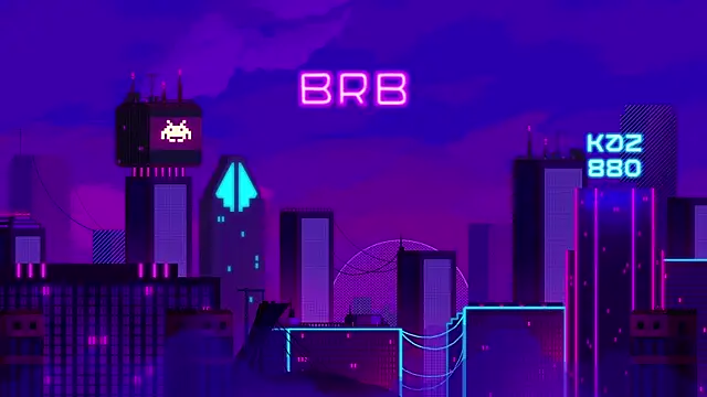 ailey chao online show from 10/30/25, 02:13