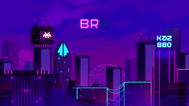 ailey chao online show from 11/18/25, 02:50