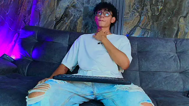 Daviid laidd online show from 01/18/25, 06:34