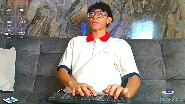 Daviid laidd online show from 02/12/25, 09:22