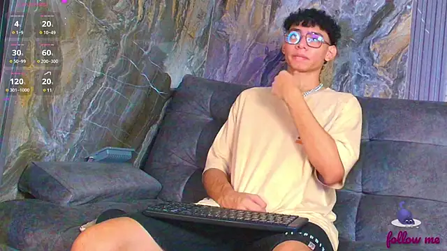 Daviid laidd online show from 02/19/25, 09:03