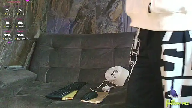 Daviid laidd online show from 03/05/25, 09:26