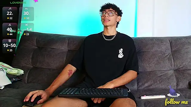 Daviid laidd online show from 03/20/25, 12:51