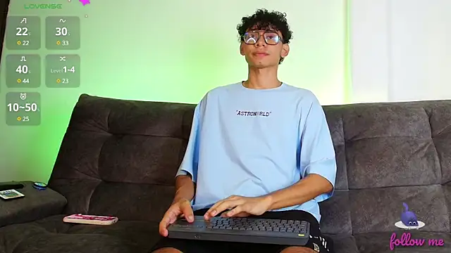 Daviid laidd online show from 03/20/25, 08:40