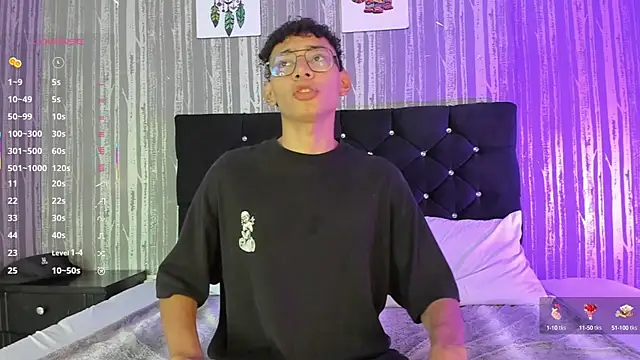 Daviid laidd online show from 09/17/25, 08:43