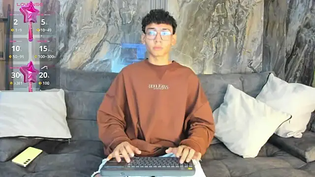 Daviid laidd online show from 09/30/25, 07:41