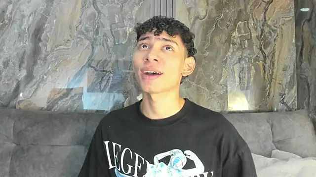 Daviid laidd online show from 10/18/25, 08:31