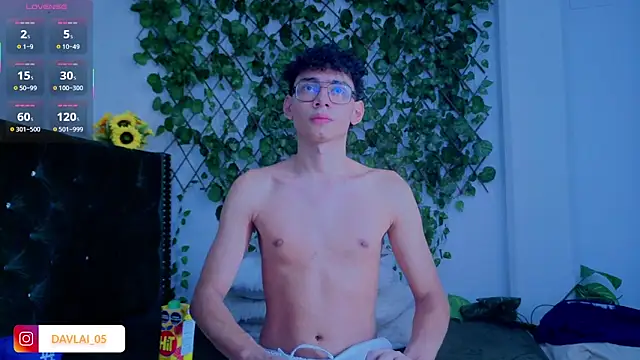 Daviid laidd online show from 11/09/25, 02:26