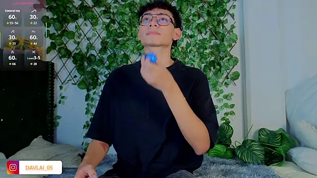 Daviid laidd online show from 11/15/25, 08:49