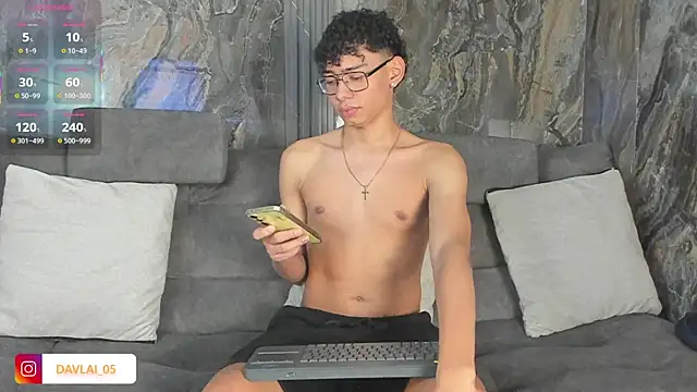 Daviid laidd online show from 11/20/25, 09:14