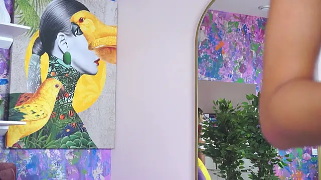 Snapshot of AshaYuva chatting on 11/18/25, 01:15 AshaYuva online show from 11/18/25, 01:15